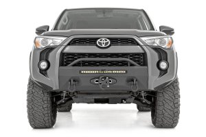 Toyota 4Runner Front Bumper - Rough Country - Hybrid | 20